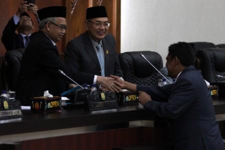 Komnas Perempuan Desak Gubernur Aceh Batalkan Qanun Jinayah