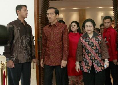 Pengamat Ungkap Perlunya Mega dan SBY Bertemu