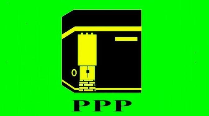 PPP Usulkan Hasrul Azwar Calon Ketua MPR