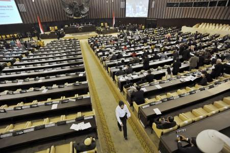 Kubu Prabowo Pertimbangkan Usulan Terkait Mekanisme Pemilihan Pemimpin MPR