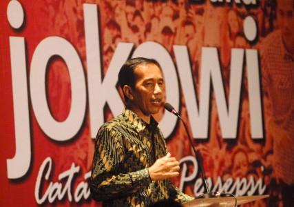 Jokowi Bersih dari Kasus Bantuan Pendidikan Surakarta