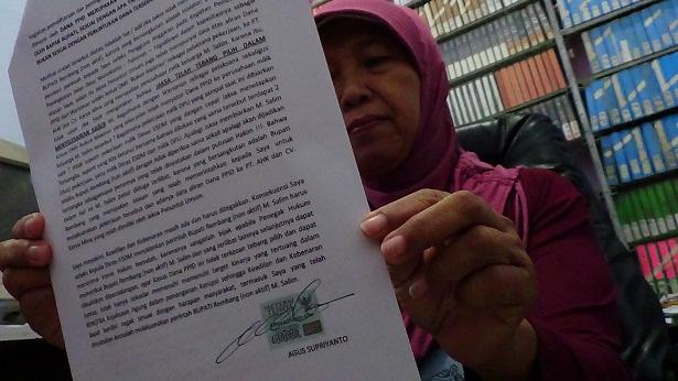 Masih Ditahan, Bupati Rembang Disebut Terlibat Kasus Korupsi Lain