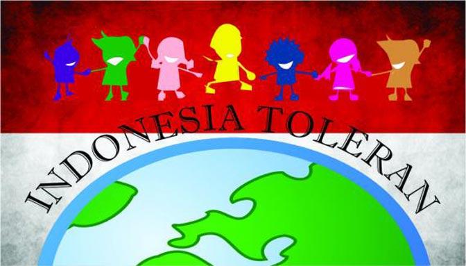 Warga Makassar, Tolak Aksi Intoleran