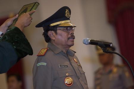 Setkab: Sebelum Terpilih, Jaksa Agung Prasetyo Sudah Jalani Tes