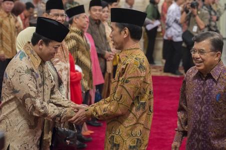 Suciwati: Tak Ada yang Bisa Diharapkan dari Jokowi