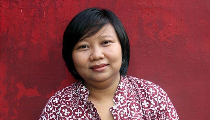Anis Hidayah Raih Penghargaan Yap Thiam Hien 2014