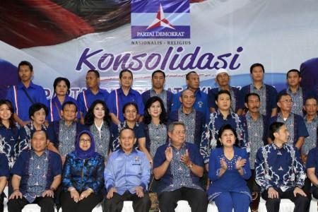 Fadel: Wajar Demokrat Merapat ke Koalisi Jokowi