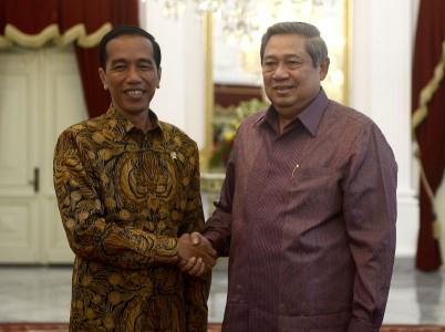 Keluarga Wiji Tukul: Tidak Mungkin Jokowi Cepat Selesaikan Kasus Pelanggaran HAM