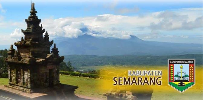 Menuju Kabupaten Semarang Lestari dan Hijau