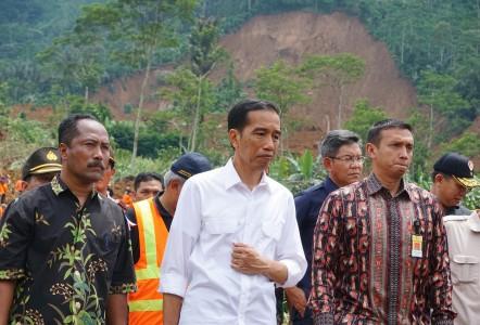 Ini Persiapan Papua Sambut Jokowi