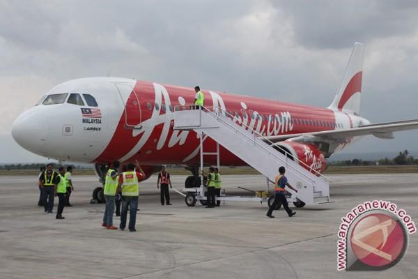 Tim SAR: Belum Ada Tanda-tanda AirAsia Jatuh