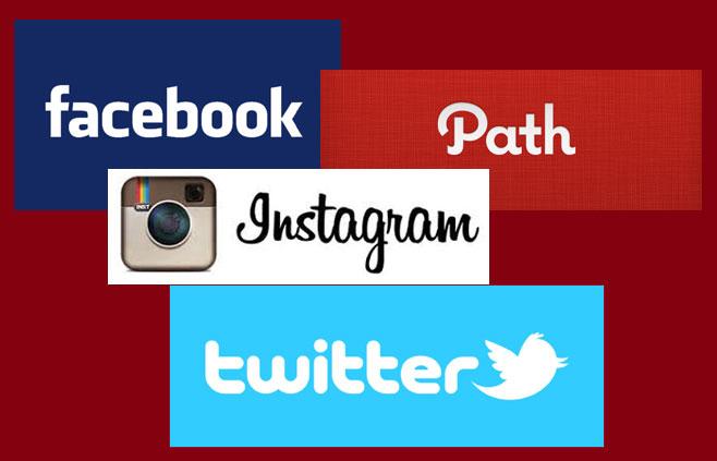 Jangan Menebar Benci di Media Sosial