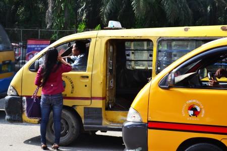 Harga BBM Turun, Pemkot Balikpapan Kaji Penurunan Tarif Angkot