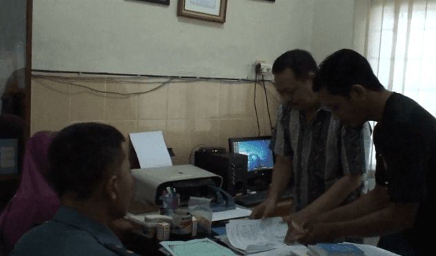 Terima Suap, Wakepsek SMA di Surabaya Langsung Dicopot