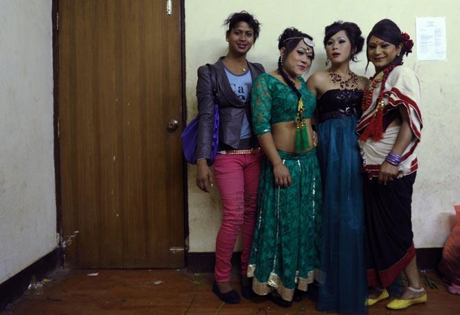 Transgender Bakal Diakui di Paspor Nepal