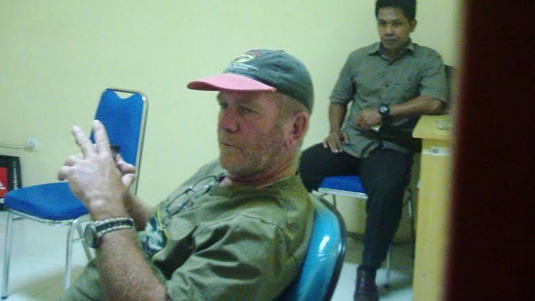 Menambang Emas, 3 Warga Australia Ditangkap di Lombok Tengah