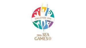Menpora Target Juara Umum di SEA Games XXVIII Singapura