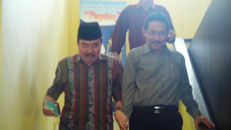 Usut Dugaan Korupsi Bupati, KPK Periksa Pejabat Lombok Barat
