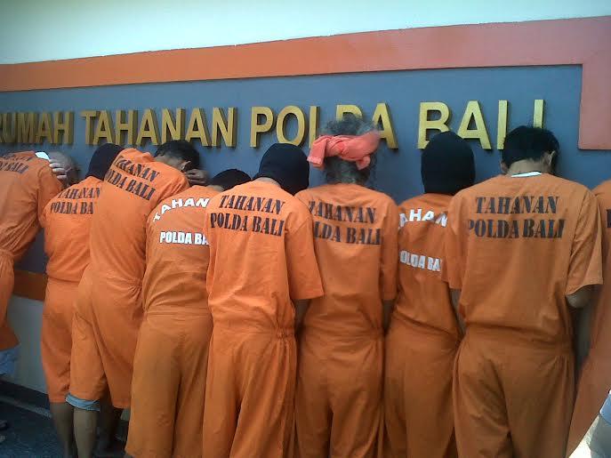HRWG: Hukuman Mati Kasus Narkoba Ditunggangi Mafia