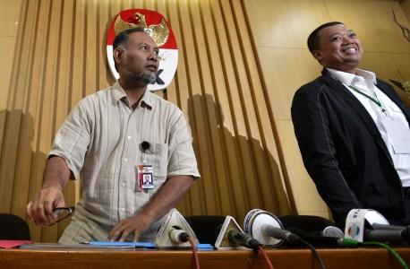 Terkait Kasus Bambang, Bekas Rekan Pelapor Bantah Kesaksian Palsu Sudah Dicabut