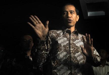 Yeni Wahid: Rakyat Tunggu Ketegasan Jokowi