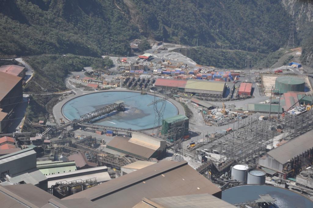 Freeport Pastikan Bangun Smelter di Papua, DPR Sangsi