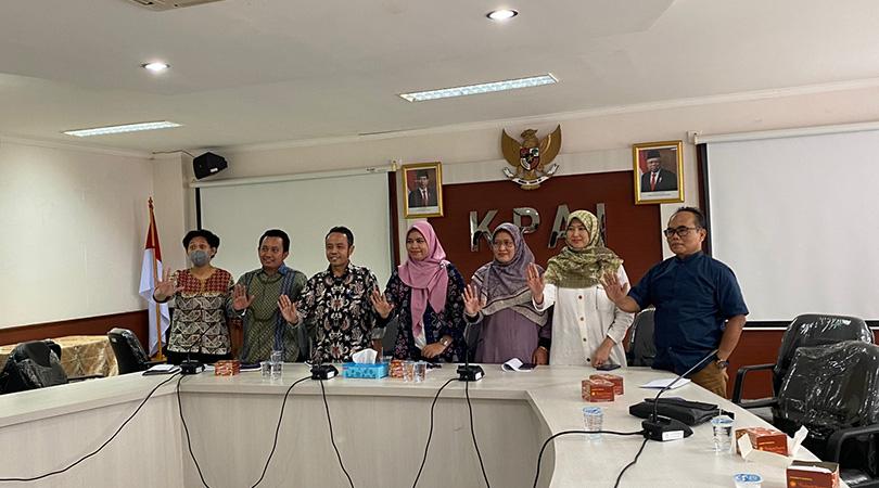 Catatan Hasil Pengawasan KPAI 2022: Pengasuhan Positif dan Anak Indonesia Terbebas dari Kekerasan