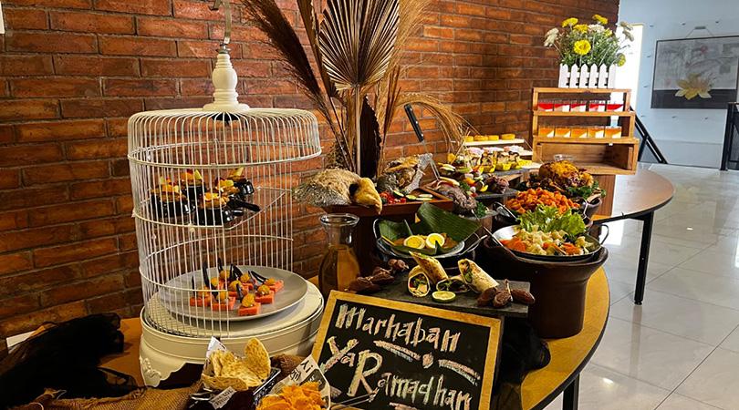 Ramadan Sebentar Lagi, Nikmati Promo Menarik Yello Hotel Manggarai Jakarta!