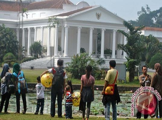Perayaan Hari Jadi Bogor Ditargetkan Meningkatkan Kunjungan Wisatawan