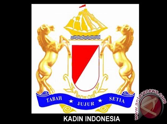 Logo KADIN Indonesia. Foto: Antara 