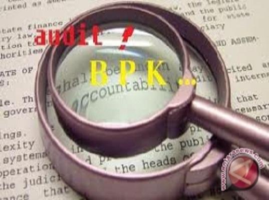 BPK belum berikan hasil audit kasus korupsi kondensat