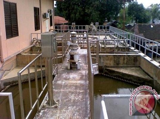 Perusahaan dan Pemerintah Belum Maksimal Tangani Air Limbah di Mataram