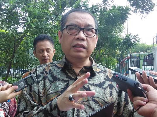 Bertemu Presiden, BNSP Ingatkan TKI Indonesia Minim Sertifikasi