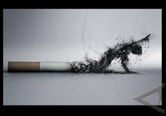 85 Persen Sekolah Dikepung Iklan Rokok