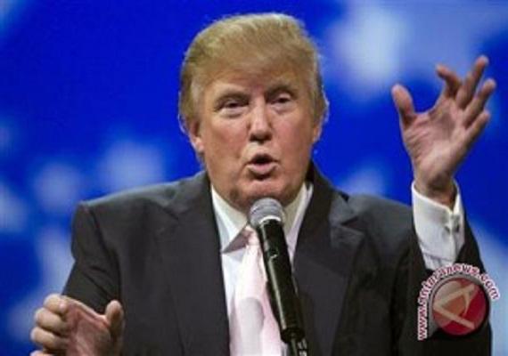 Soal Trump, MKD DPR Akan Panggil  Kesekjenan DPR Siang Ini