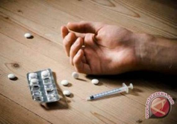 [Beking Narkoba] DPR Akan Undang Polisi dan BNN