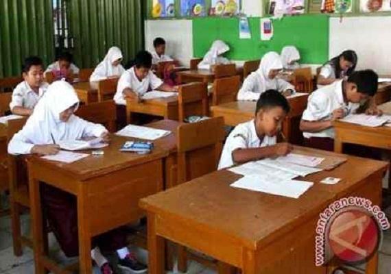 Kemendikbud Tunjuk 28 Sekolah di Balikpapan Terapkan Kurtilas