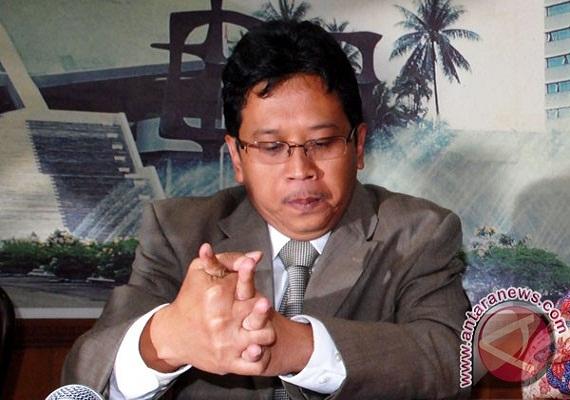Sekjen PDIP Bantah Ada aliran Dana Adriansyah ke Kongres Bali