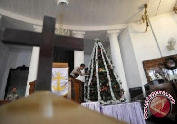 Komnas HAM: Beberapa Gereja di Jawa Barat Diperas Puluhan Hingga Ratusan Juta