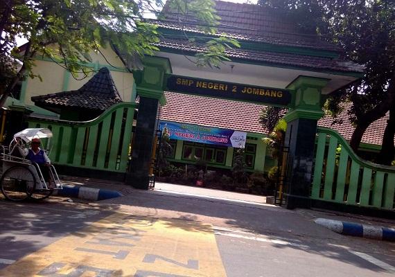 Muktamar NU, Lima Sekolah di Jombang Diliburkan