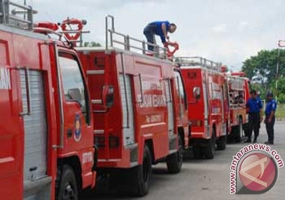 Rawan Kebakaran Hutan, Kendaraan Pemadam di Penajam Paser Utara Tidak Layak Operasi