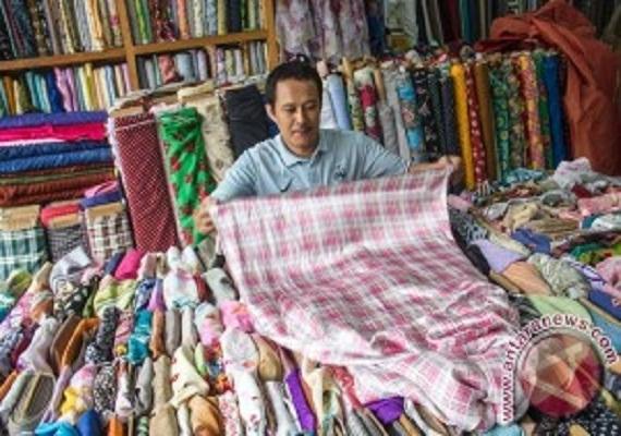 Industri Tekstil Sambut Baik Niat Pemerintah Gabung Kerjasama Ekonomi Trans Pasifik