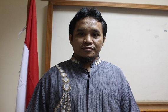 Ketika Ali Imron Bertemu Korban Bom Bali 