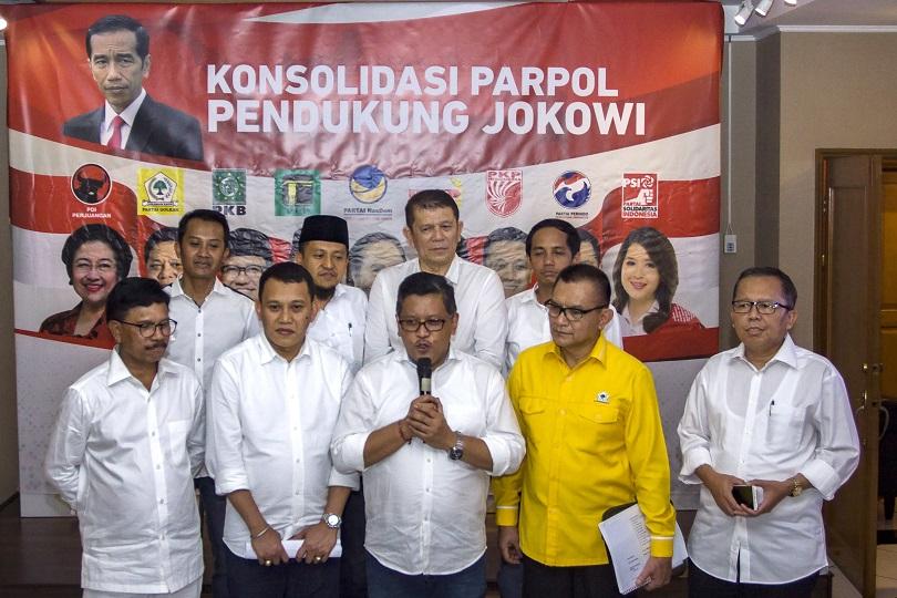 Ingin Menang? Ade Armando: Jubir Jokowi-Ma'ruf  Harus Fokus Tiga Hal 