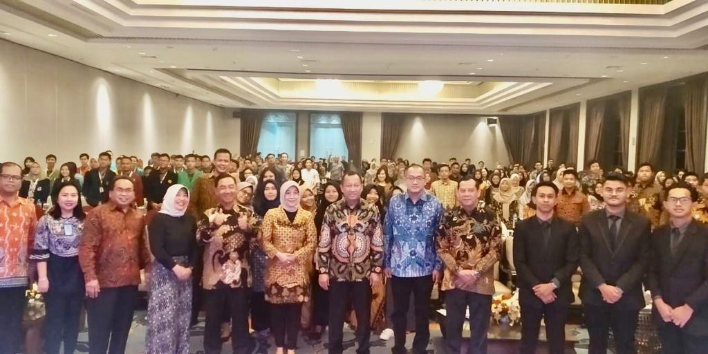 [Advertorial] Partisipasi Profesi Hukum dalam Memajukan Pembangunan Hukum di Indonesia