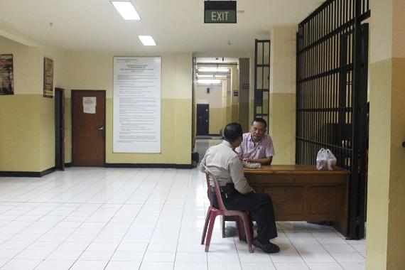 Menteri Yasonna Siapkan Penjara di Pulau Terluar bagi Bandar Narkoba