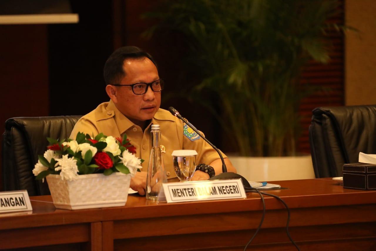 Gubernur Tolak Lantik PJ Bupati, Bisa Jadi Preseden Buruk
