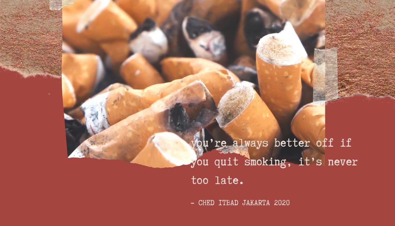 Tekan Jumlah Perokok Anak dengan Menaikkan Cukai Hasil Tembakau