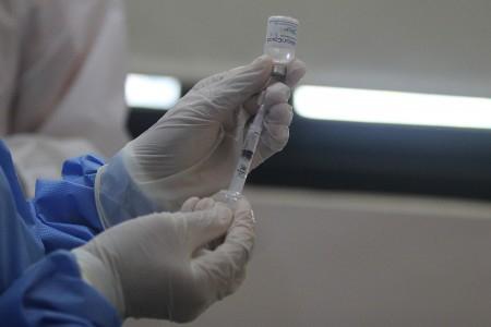 Peneliti Dorong Indonesia Siapkan Produksi Vaksin Dalam Negeri