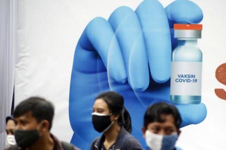 BUMN Jalin Kerja Sama dengan China, Salah Satunya Produksi Vaksin